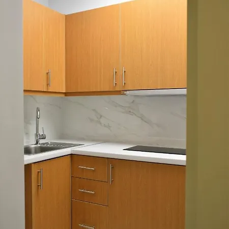 Apartamento Beautiful People Acropolis View