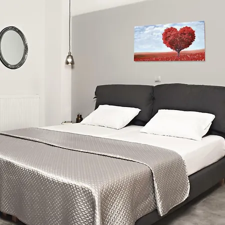 Apartamento Beautiful People Acropolis View